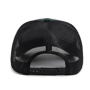 baseball caps <b>Summer</b> 7 Panel Baseball Cap Fashion Hip Hop Mesh Caps <b>Men</b> Truckers <b>Hat</b> Visor Hardtop Snapback Women Unisex Cool - Product Image 5