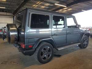 SALVAGE 550, 2016, 2000 - Product Image 3