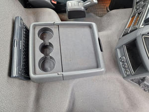 2013 para sistema de cable FM 330 Euro 2 estándar de emisión combustible diésel usado 6x4 rueda motriz dirección izquierda Tractor 371hp 21-30T - Product Image 5