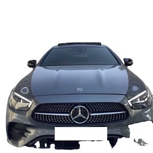 MER-CEDEZ B-ENZ Clase E 2021 - Product Image 1