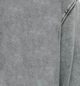 Sudadera con capucha desgastada de primera calidad OEM producción a granel algodón poliéster envío rápido Sudadera con capucha desgastada vintage de peso pesado algodón polar OEM - Product Image 4