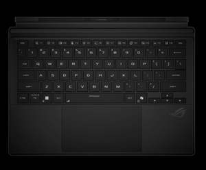 2025 R O G F l o w Z13 GZ302 13.4 pouces MAX + 395 128G 1 T 8060S tactile 2.5K 180Hz écran détachable haute productivité 2 en 1 tablette - Product Image 3