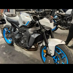 VENDRE 2025 Moto Yamaha MT-10SP 1000cc - Product Image 5