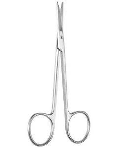 Tijeras de punto SPENCER Tijeras de punto Spencer Tijeras quirúrgicas de 5" - Product Image 6