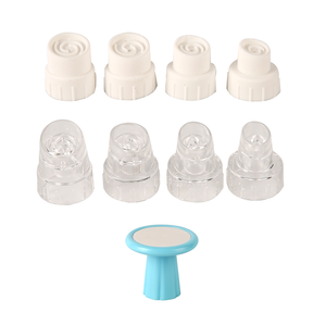 Appareil de soin du visage FR-HA10 7 en 1 TDA Hydradermabrasion Aqua Peel - Product Image 6