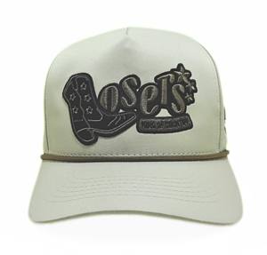 Gorras de poliéster con logotipo bordado 3D personalizado, gorra de camionero con cuerda cortada con láser impermeable de alta calidad al por mayor, sombreros Injae Vina - Product Image 2