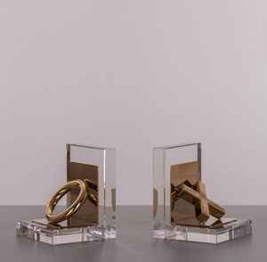 Decoración de pared de latón, artículo de decoración para el hogar, decoración navideña, el mejor regalo - Product Image 2