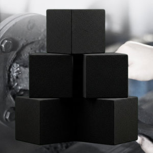 Daabadi ถ่านมะพร้าวซุปเปอร์พรีเมี่ยม, ถ่านก้อนถ่านบารากุไร้ควันติดทนนานรักษาความร้อนได้สูงเป็นมิตรกับสิ่งแวดล้อม - Product Image 1