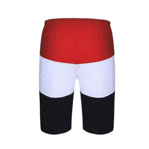 Conjuntos Deportivos Casuales de Verano para Niñas, de Alta Calidad, Personalizados, de Dos Piezas, con Pantalones Cortos Tipo Jogger, Diseño Sólido, 100% Poliéster - Product Image 6