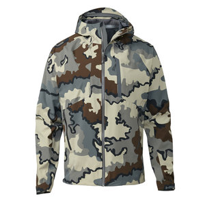 Chaqueta de caza con aislamiento ligero para hombre de grado profesional para hombre uniforme táctico camuflaje - Product Image 1