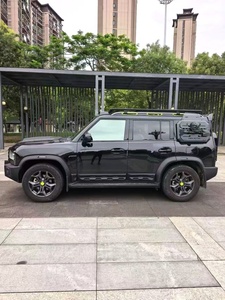 เจ็ททัวร์ ทราเวลเลอร์ 2.0T 4WD ทรานส์ฟอร์ส PRO+ เกียร์อัตโนมัติ ปี 2023 - Product Image 5