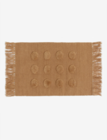 Prix de gros Conception solide tapis de laine noués à la main en gros berbère marocain pour tapis de salon au prix d'usine