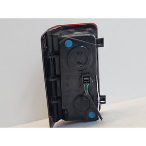 กันชนหลัง SX OPEL Vivaro ซีรีส์ 9345994 265598668R R9MMB (14>) - Product Image 4