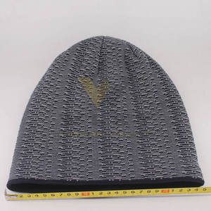 New Design <b>Winter</b> Wear Wholesale Beanie <b>Hats</b> Solid Color Reasonable Price <b>Men</b> Women - Product Image 4