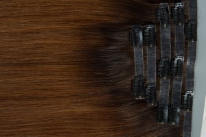 Cabello Humano Virgen Remy Vietnamita para Extensiones de Encaje Transparente, Liso, 180% de Densidad, Todos los Colores - Product Image 1