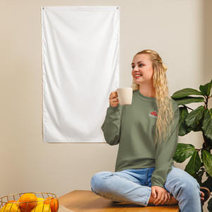 OEM invierno cuello redondo sudadera logotipo personalizado Streetwear pulóver hombres mujeres 100% algodón polar transpirable secado rápido Gymwear moda - Product Image 5