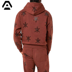 Hip Hop confortable et élégant Survêtements d'extérieur pour adultes écologiques de la plus haute qualité par AMAZING INDUSTRIES - Product Image 6