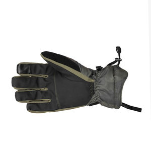 Solid Color Custom Brand Logo Wholesale Cheap Price 100% Top High Quality Custom Logo Printed <b>Warm</b> Ski <b>Gloves</b> Customized - Product Image 5