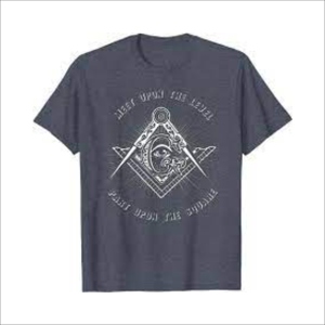 เสื้อ Masonic regalia คุณภาพสูง - Product Image 5