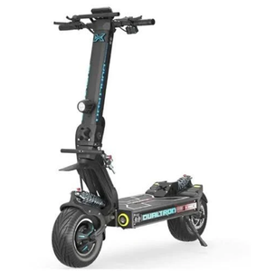 Offres spéciales sur le scooter électrique Dual x limited 84V 60Ah/13440W - Product Image 3