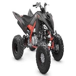 Высококачественные 2023 ямахасы 700R SE 700cc - Product Image 3