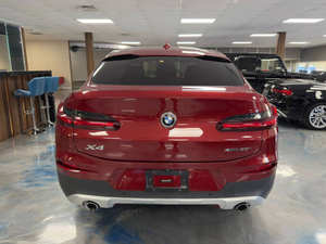 BMW X4 2019 USADO EN EXCELENTES CONDICIONES - Product Image 3