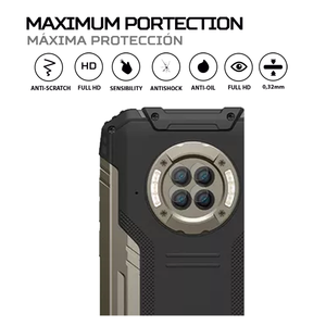 ฟิล์มกันรอย Doogee S96 GT - Product Image 2