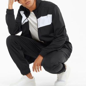 Chaqueta Cortavientos de Sublimación de Calidad Profesional, Personaliza tu Impresión, Nueva Llegada, Chaqueta Cortavientos de Sublimación con Etiqueta para Hombre - Product Image 6