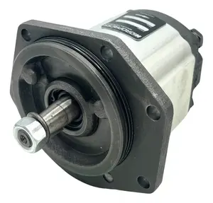 04163T1, 9510080761, 041683T2 Hydraulic Pump For MF Tractors 297, 299, 465, 475, 630, 650