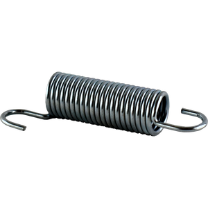 Ressort de tension pour sécheuse électrique XPARTCO DC61-01215B Multimatière (Tissu Acier Plastique) - Product Image 2