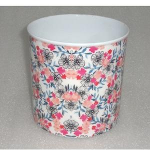 Seau à fleurs en métal - Product Image 5