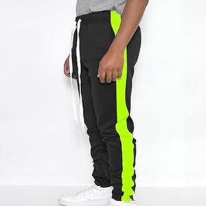 ชุดเดรสกีฬาสำหรับผู้ชายกางเกงของผู้ชายมาใหม่ทำจากวัสดุพรีเมียม - Product Image 4