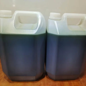 Huile capillaire bio végane antipelliculaire, fortifiant et stimulant la pousse, avec une nutrition profonde pour les cheveux abîmés - Product Image 1