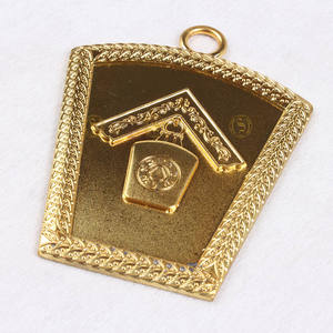 ปลอกคอเจ้าหน้าที่เครื่องราชกกุธภัณฑ์ - Product Image 2