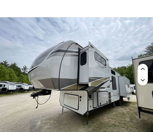 El Más Vendido: Nuevo Modelo Moderno - Usado 2022 Alliance Paradigm 3-9-0-M-P - Listo para Enviar con Entrega Puerta a Puerta - Product Image 4