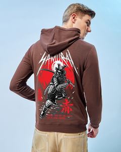 2024 บุรุษราคาขายส่งที่กําหนดเองเสื้อสวมหัวมีฮู้ดสินค้าคุณภาพสูงระบายอากาศผลิตในปากีสถาน - Product Image 3