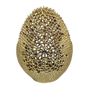 Decoración moderna para suelo, jarrones y macetas de exhibición de flores, florero plateado de aluminio para mesa de fiesta de boda, florero - Product Image 6