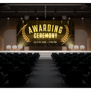 Bannière PVC Extérieure Imprimée UV - Impression Personnalisée de Bannière Flex Hiflex pour la Publicité - Product Image 2