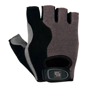 Guantes deportivos impermeables para exteriores PK para hombre, guantes de conducción de cuero suave con menos dedos, ajustables, resistentes para motociclismo - Product Image 2