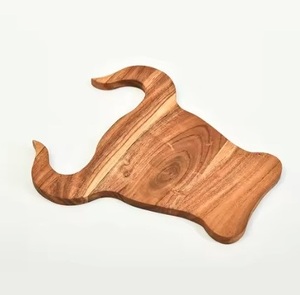 Tabla de cortar de lujo, recién llegado, Superman con logotipo de utensilios de cocina, tableros de cocina estándar superiores únicos de madera, tendencia superior - Product Image 5