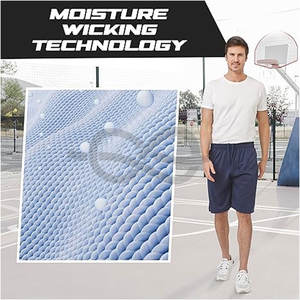 กางเกงขาสั้นคาร์โก้ลำลองสไตล์สตรีทสำหรับผู้ชาย ทนทาน ทันสมัย ขายส่ง รับผลิตแบบ OEM แบรนด์ของคุณเอง ลายเรียบ ปักลาย ระบายอากาศได้ดี - Product Image 4