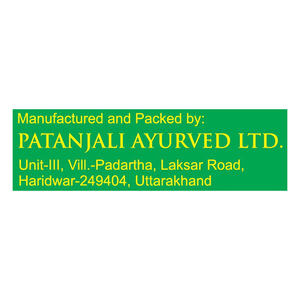Patanjali aastha agarbatti kasturi-150 GM - Product Image 4