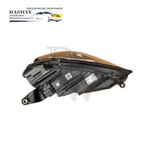 Faro LED para M-BENZ GLE W167 2020-2023 GLE320/GLE350D/GLE400/GLE450/GLE300D NUEVO-OEM A1679060403/A1679060303 12V LH/RH - Product Image 4