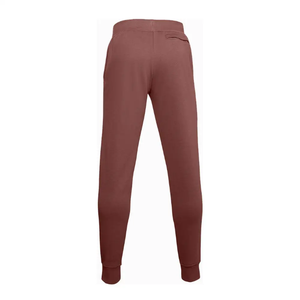 Pantalones lisos de secado rápido estilo callejero de algodón de tendencia para hombre gimnasio correr Jogger ajuste suelto y ropa de entrenamiento Jogger pantalón - Product Image 2