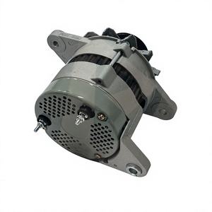 Alternateur 28V 45A JFZ2421, pièce de rechange pour engin de construction, pour alternateur de moteur PC300-6 6D108 - Product Image 2