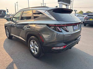 Usado 2022 H * yundai Tucson SEL - Product Image 2