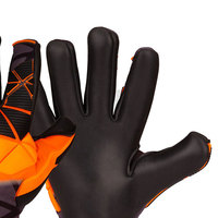 Guantes de portero de alto rendimiento, duraderos y con un agarre fuerte, perfectos para actividades de entrenamiento de fútbol profesional y amateur.