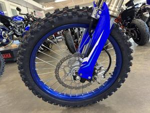 Moto YZ250F Team Blue 2026 - Product Image 6