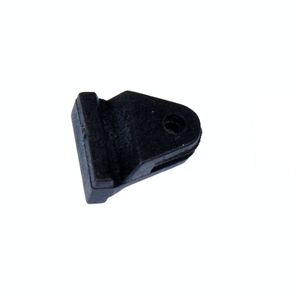 Clip de réparation de rideau arrière en plastique pour Mercedes, pièces de rechange compatibles - Product Image 3
