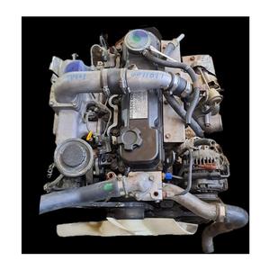 Moteur diesel QD32 d'occasion de 3,15 L de haute qualité en stock pour remplacement Nissan - Product Image 3